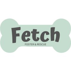 Fetch Foster and Rescue logo