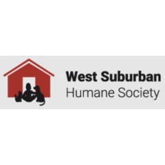 West Suburban Humane Society (WSHS) logo