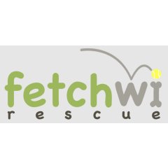 Fetch Wisconsin Rescue, Inc logo