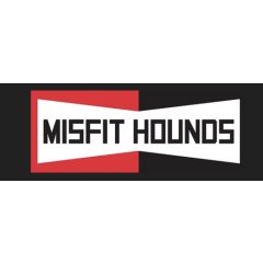 Misfit Hounds logo