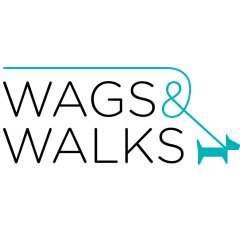 Wags & Walks logo