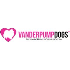 The Vanderpump Dog Foundation logo
