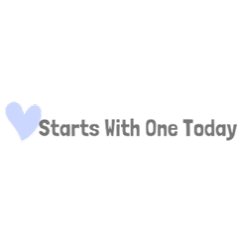 Starts with One Today logo